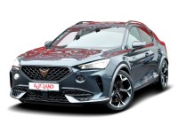 Cupra Formentor VZ 2.0 TSI 4Drive 3-Zonen-Klima Navi Sitzheizung