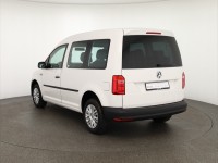 VW Caddy 1.0 TSI