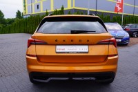 Skoda Kamiq 1.0 Monte Carlo