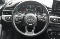 Audi A4 2.0 TDI Avant