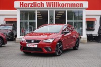 Vorschau: Seat Ibiza FR 1.0 TSI DSG