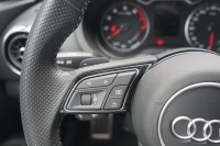 Audi A3 Cabriolet 35 TFSI S-Line