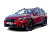 Subaru XV 1.6 Comfort 4x4 Bi-Xenon Navi AHK Kamera ACC