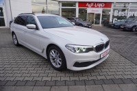 BMW 520 d Touring Aut.