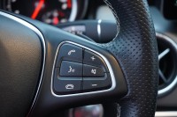 Mercedes-Benz CLA 180 Shooting Brake 