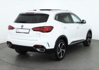 MG HS 1.5 T-GDI Luxury Aut.