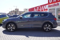 Seat Tarraco 1.4 FR e-Hybrid DSG