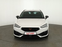 Cupra Leon ST 2.0 TDI DSG
