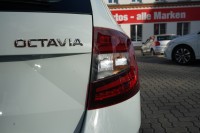 Skoda Octavia Combi 2.0 TDI DSG Clever