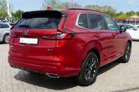 Honda CR-V 2.0 Hybrid e:HEV Elegance AWD