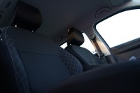 Skoda Fabia Combi 1.2 Style DSG