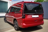 VW Caddy Maxi 1.5 TSI DSG