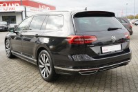 VW Passat Variant 2.0 TDI R-Line DSG