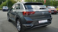 VW T-Roc 2.0 TSI 4Motion