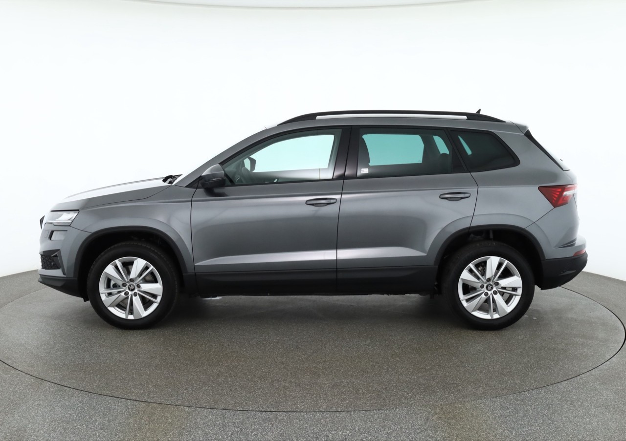 Skoda Karoq 1.5 TSI DSG