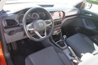 VW T-Cross 1.0 Life