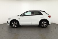Vorschau: VW T-Roc R-Line 1.5 TSI DSG