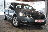 Skoda Octavia Combi 1.4 TSI