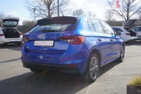 Skoda Fabia 1.0 Tour