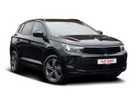 Opel Grandland 1.2 LED Navi Kamera Tempomat Bluetooth