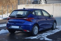 Hyundai i20 1.2 T-GDI