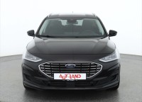 Ford Focus Turnier Titanium X 1.0 EB