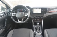 VW Taigo 1.0 TSI IQ Drive DSG