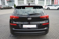 Hyundai Tucson 1.6 GDI Trend