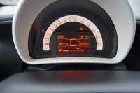 Smart ForTwo fortwo coupe 1.0 Basis