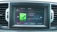 Kia Sportage 1.6 Spirit 2WD