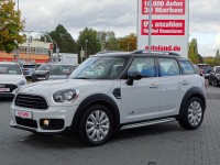 Vorschau: MINI COOPER_COUNTRYMAN Countryman 1.5 Cooper 4x4