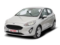 Ford Fiesta 1.1 Android Apple Winterpaket Tempomat