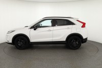 Vorschau: Mitsubishi Eclipse Cross 2.2 DI-D 4WD Active+