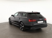 Audi A6 Avant 3.0 TDI quattro S-Line