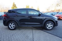 Hyundai Tucson 1.6 GDI