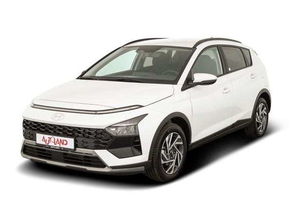 Hyundai BAYON Bayon 1.0T-GDI Aut.