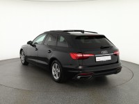 Audi A4 Avant 35 TDI