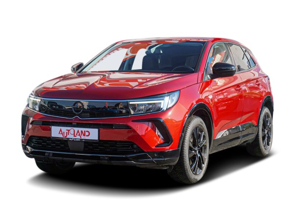 Opel Grandland 1.2 GS Line Aut.