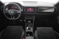 Skoda Kodiaq 1.5 TSI DSG Sportline