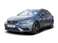 Seat Leon ST 2.0 Cupra 300 4Drive LED Navi ACC PDC