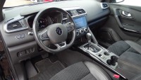Renault Kadjar 1.3 TCe 160 Black Edition