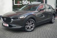 Vorschau: Mazda CX-30 2.0 SKYACTIV-G