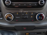 Ford Transit Custom L1 9-Sitzer