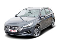 Hyundai i30 cw 1.0 T-GDi Aut. 2-Zonen-Klima Navi Sitzheizung