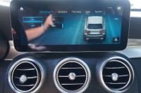Mercedes-Benz GLC 300 d4M AMG Line