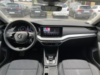 Skoda Octavia Combi 1.5 eTSI DSG