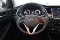 Hyundai Tucson 1.6 T-GDI Style