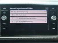 VW T-Cross 1.0 TSI