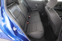 Dacia Sandero Stepway TCe 110 Expression