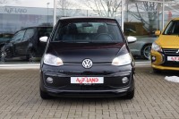 VW up up! 1.0 club up!